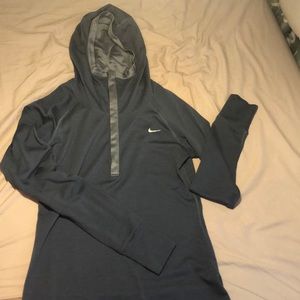 Women’s NikeRunning™️ Quarterzip.